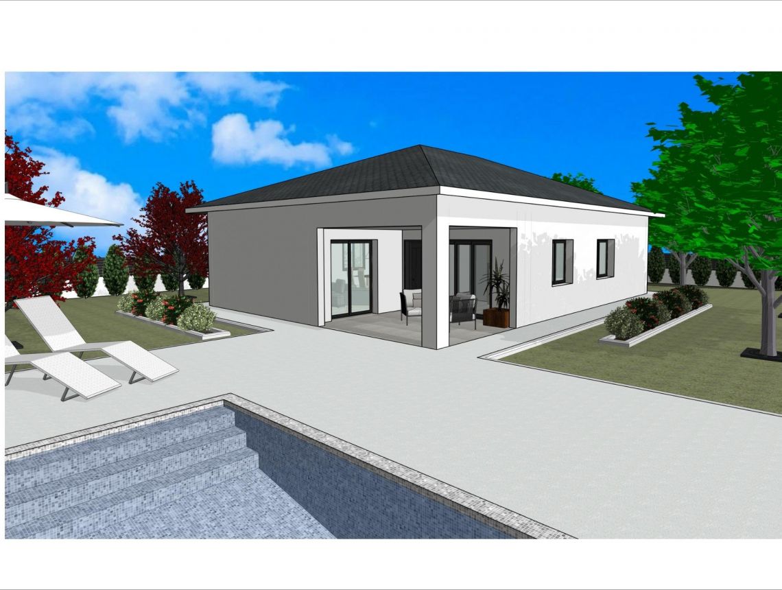 New build - Villa - La Romana - Batistes