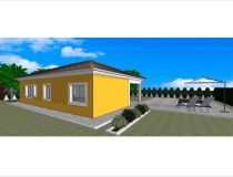 New build - Villa - La Romana - Batistes