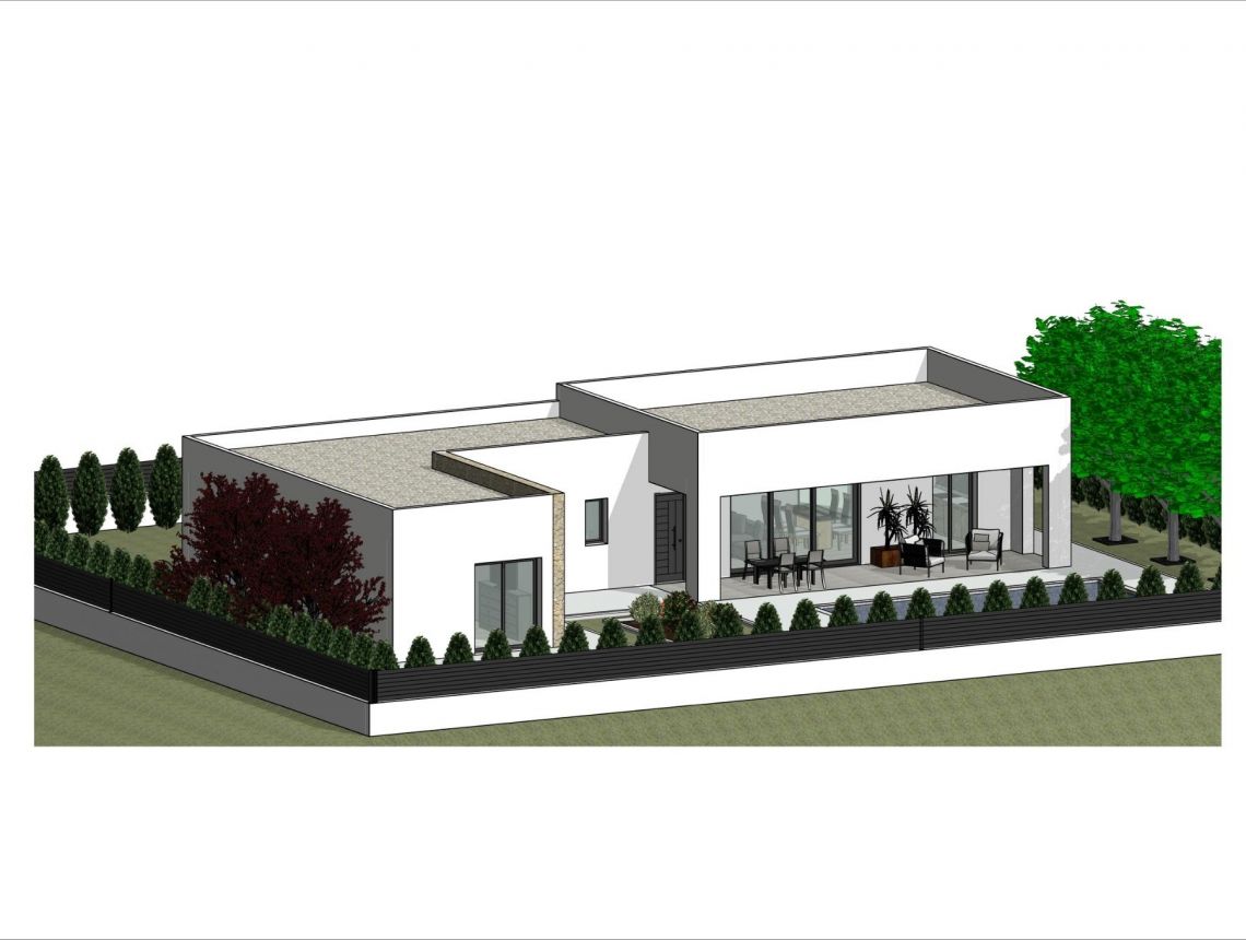 New build - Villa - La Romana - Batistes