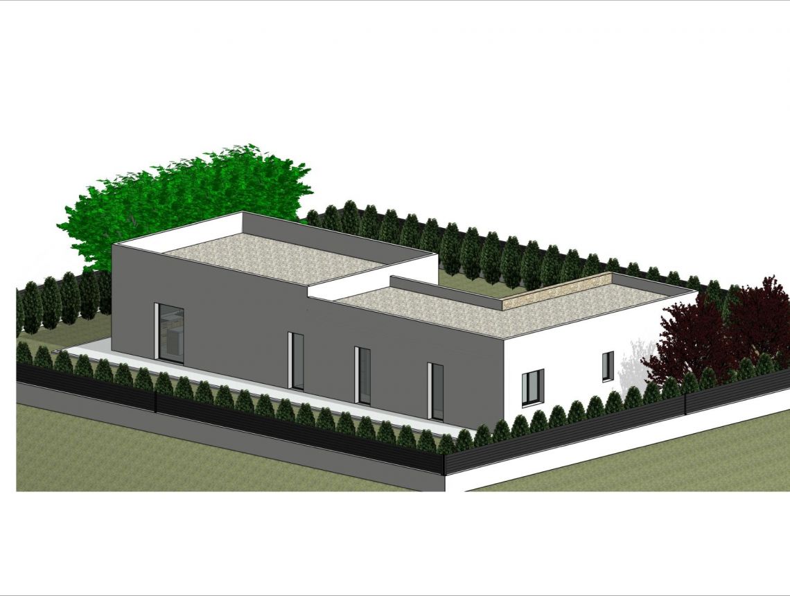 New build - Villa - La Romana - Batistes