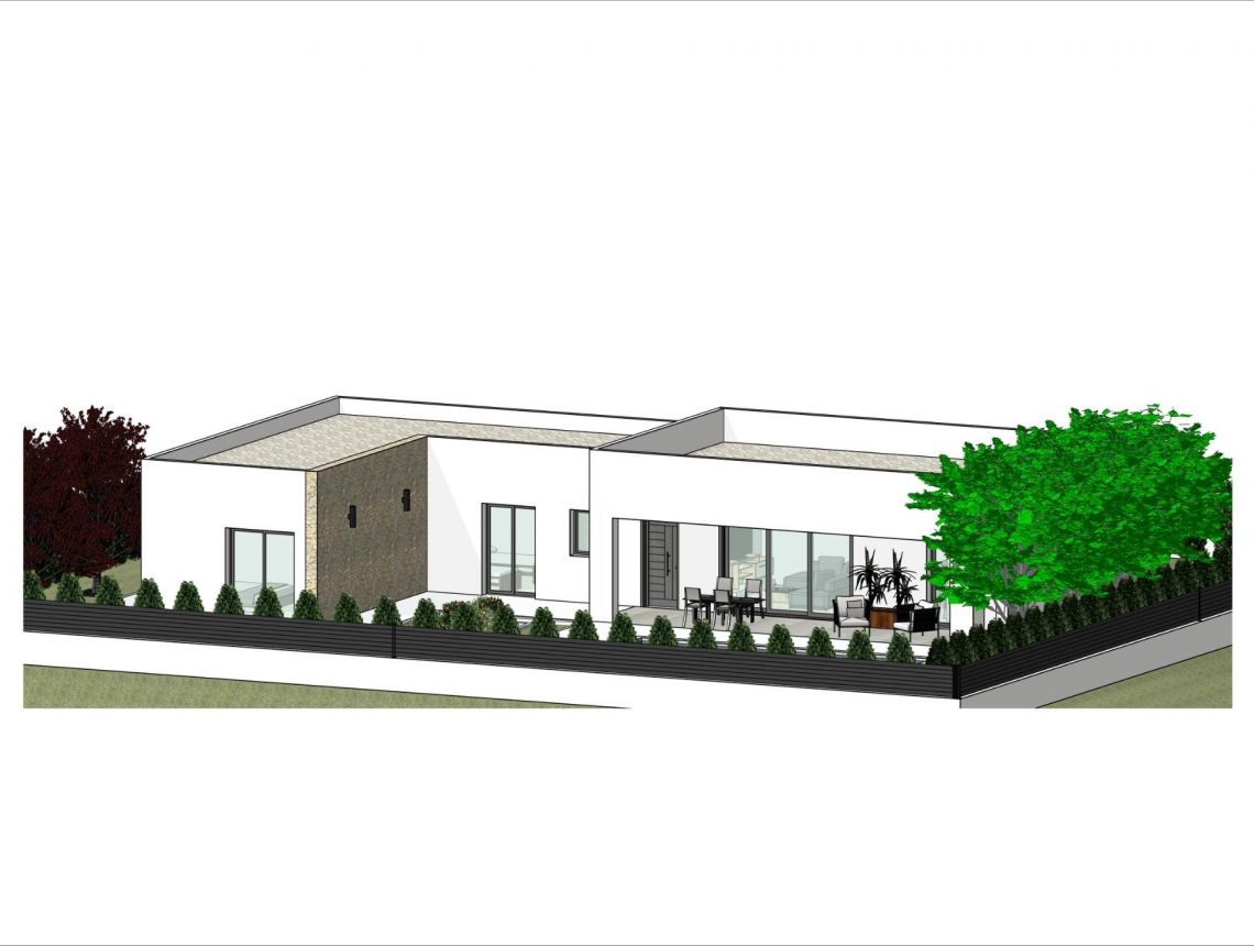 New build - Villa - La Romana - Batistes