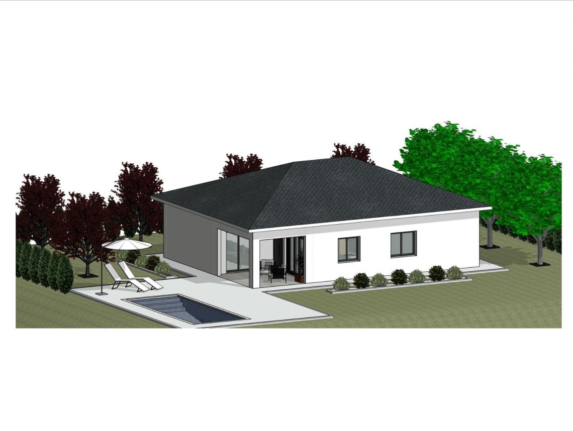 New build - Villa - La Romana - Batistes