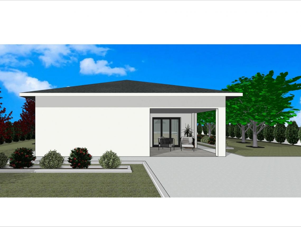 New build - Villa - La Romana - Batistes