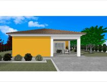 New build - Villa - La Romana - Batistes
