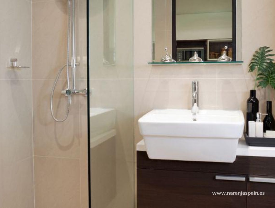 New build - Villa - La Romana - Centro