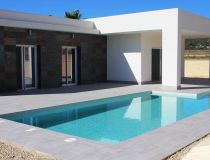 New build - Villa - La Romana - None