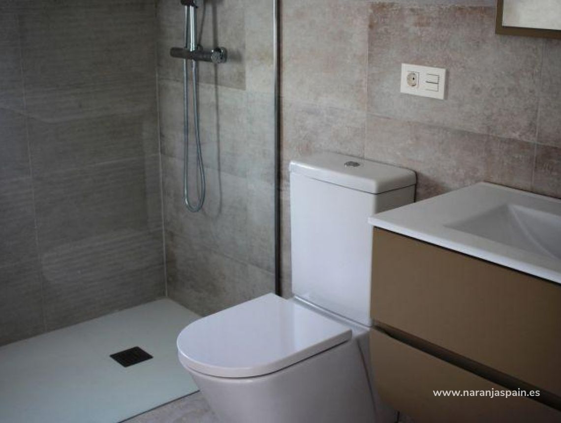 New build - Villa - La Romana - None