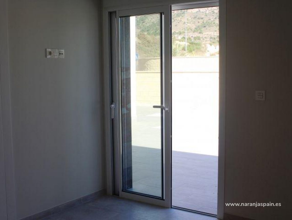 New build - Villa - La Romana - None