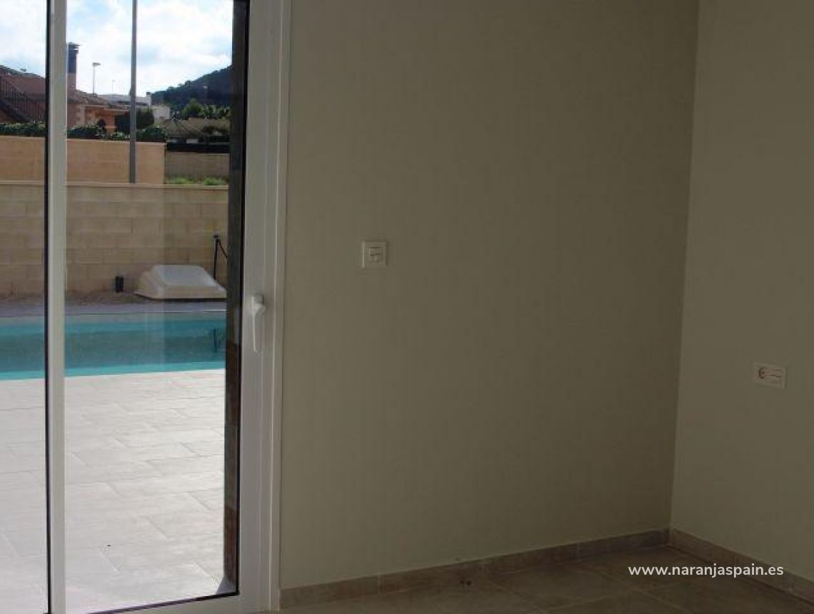 New build - Villa - La Romana - None