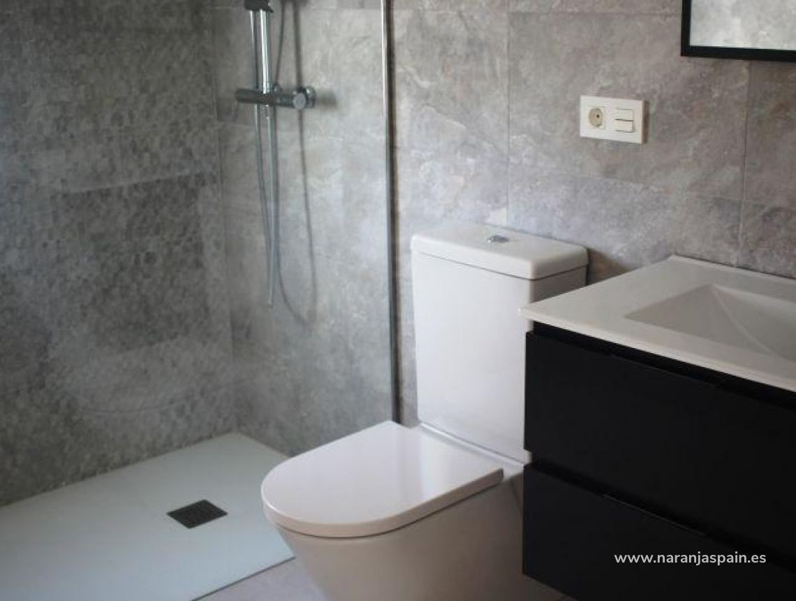 New build - Villa - La Romana - None