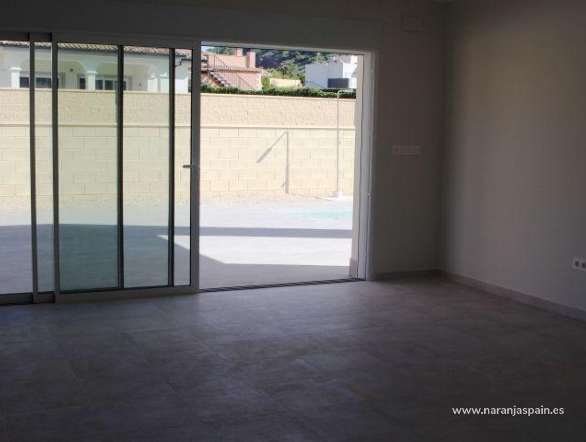 New build - Villa - La Romana - None