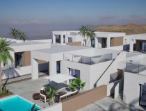 New build - Villa - La Romana - Villas de la Romana