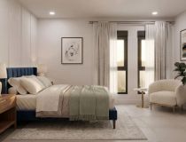 New build - Villa - Lorca - Jardines de Almenara
