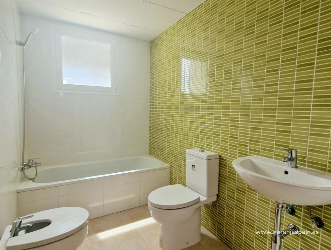 New build - Villa - Lorca - Purias