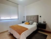 New build - Villa - Lorca - Purias