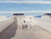 New build - Villa - Los Alcázares - La Concha