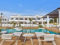 New build - Villa - Los Alcázares - La Serena Golf