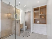 New build - Villa - Los Alcázares - La Serena Golf