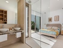 New build - Villa - Los Alcázares - Lomas Del Rame