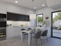 New build - Villa - Los Alcázares - Los Narejos