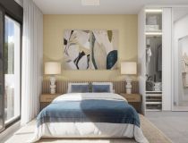 New build - Villa - Los Alcázares - Los Narejos