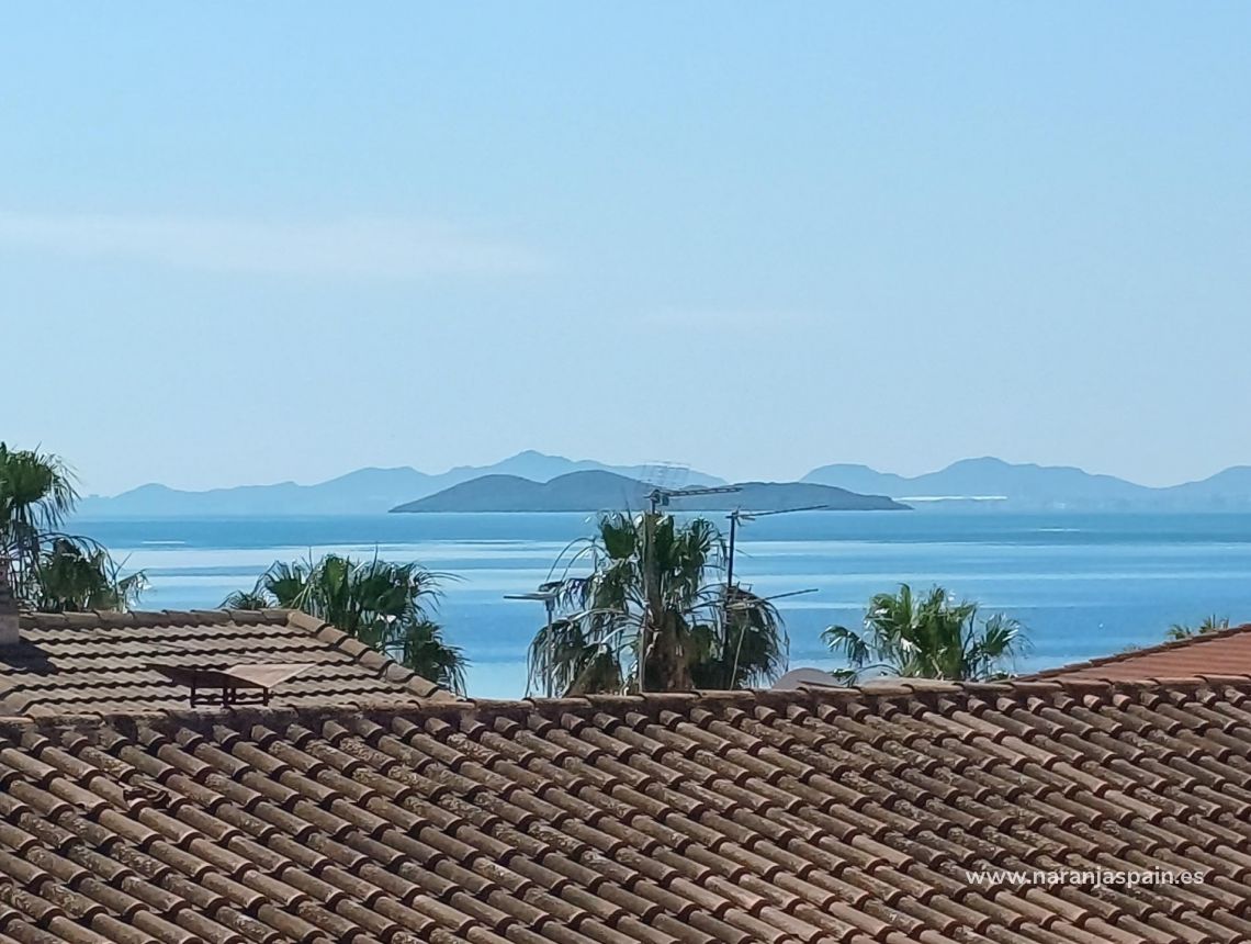 New build - Villa - Los Alcázares - Los Narejos