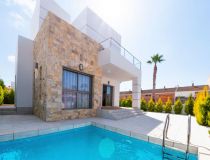 New build - Villa - Los Alcázares - Playa Del Espejo