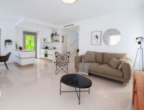 New build - Villa - Los Alcázares - Playa Del Espejo