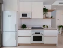 New build - Villa - Los Alcázares - Playa Del Espejo