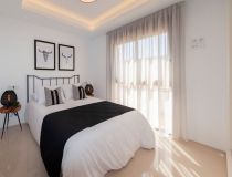 New build - Villa - Los Alcázares - Playa Del Espejo