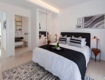 New build - Villa - Los Alcázares - Playa Del Espejo