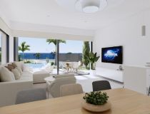 New build - Villa - Los Alcázares - Punta Calera