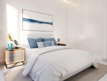 New build - Villa - Los Alcázares - Punta Calera