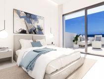 New build - Villa - Los Alcázares - Punta Calera