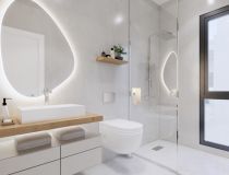 New build - Villa - Los Alcázares - Punta Calera