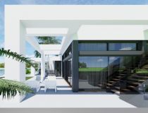 New build - Villa - Los Alcázares - Santa Rosalia Lake and Life Resort