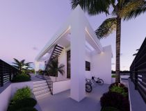New build - Villa - Los Alcázares - Santa Rosalia Lake and Life Resort