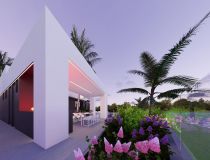 New build - Villa - Los Alcázares - Santa Rosalia Lake and Life Resort