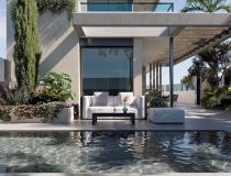 New build - Villa - Los Alcázares - Santa Rosalía