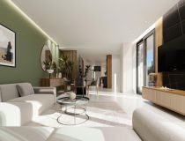 New build - Villa - Los Alcázares - Santa Rosalía