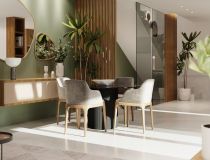 New build - Villa - Los Alcázares - Santa Rosalía