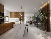 New build - Villa - Los Alcázares - Santa Rosalía