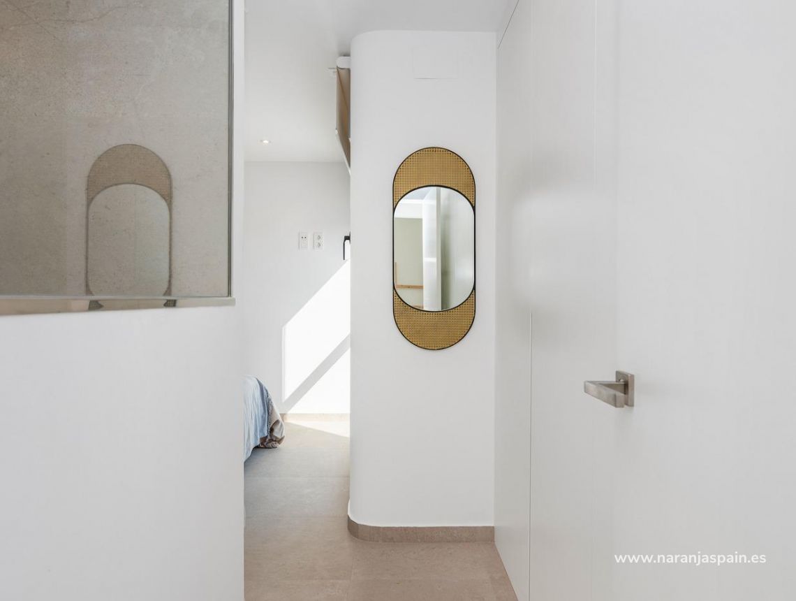 New build - Villa - Los Alcázares - Serena Golf