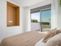 New build - Villa - Los Alcázares - Serena Golf