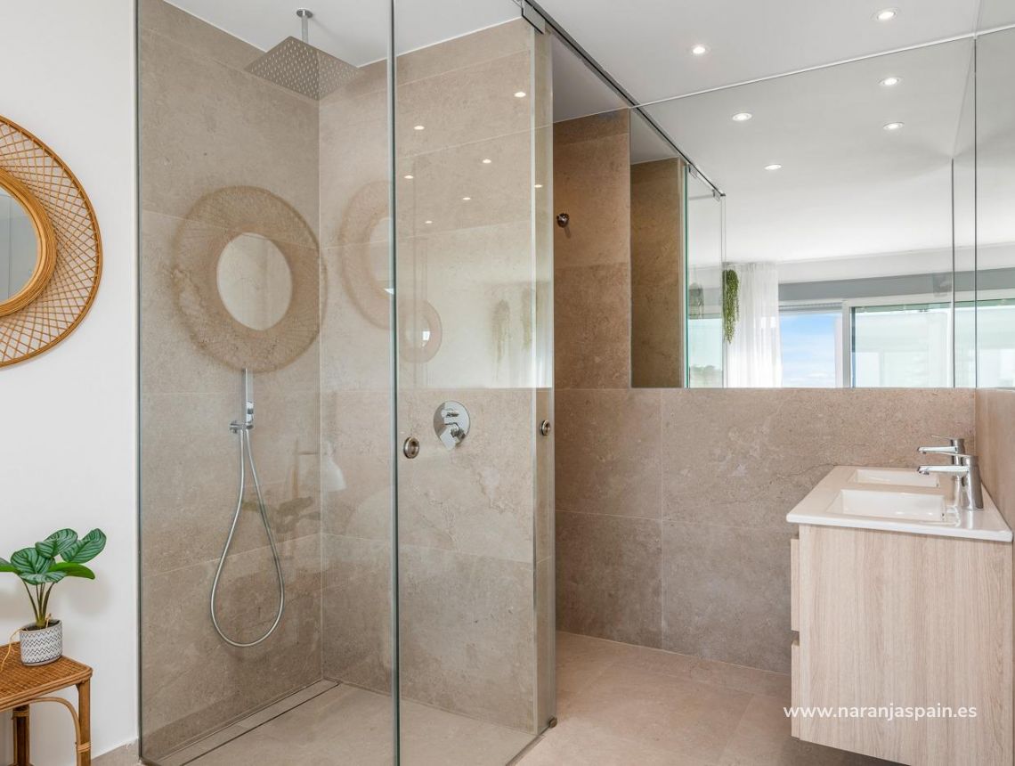 New build - Villa - Los Alcázares - Serena Golf