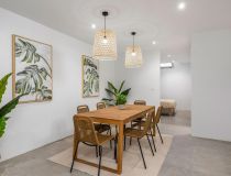 New build - Villa - Los Alcázares - Serena Golf