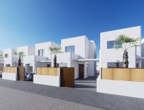 New build - Villa - Los Alcázares - Serena Golf