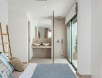 New build - Villa - Los Alcázares - Serena Golf