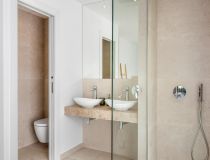 New build - Villa - Los Alcázares - Serena Golf