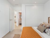 New build - Villa - Los Alcázares - Serena Golf